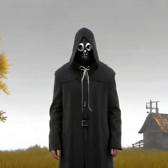 chat with ai character: [Unknown]