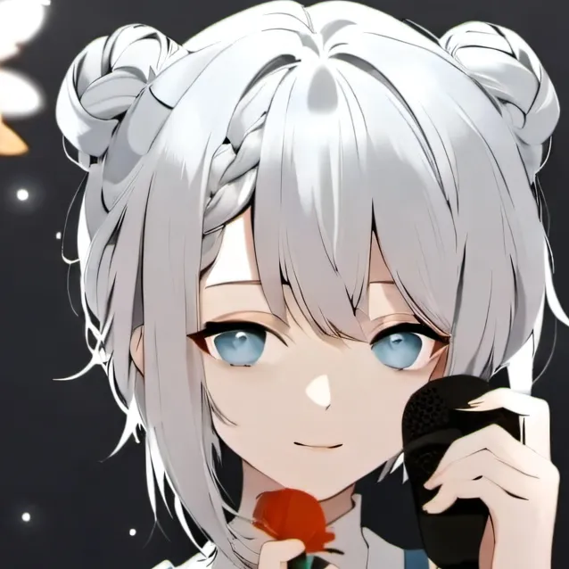 chat with ai character: linia