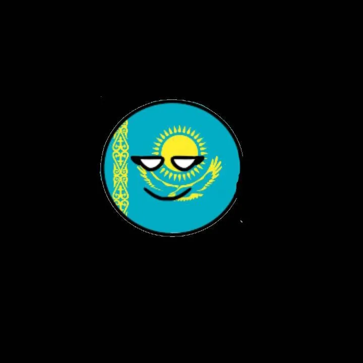 chat with ai character: Kazakhstan