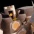 chat with ai character: Titan sand cam man