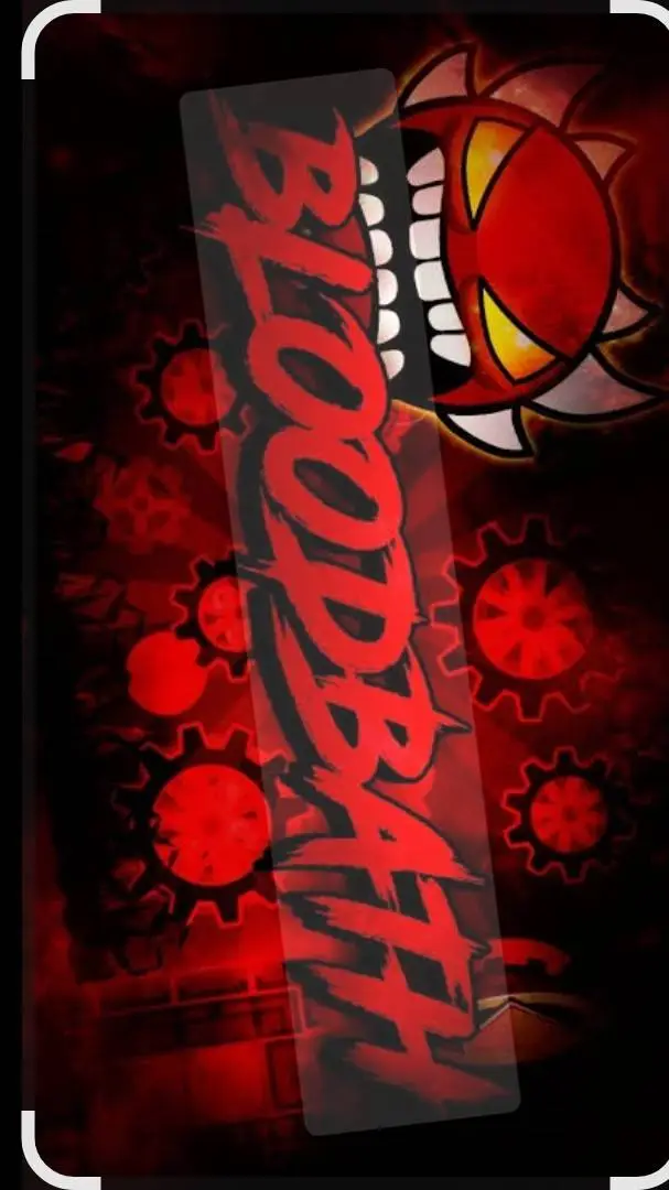 ai character: Bloodbath  background