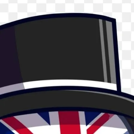 chat with ai character: UK countryballs