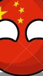 ai character: China background