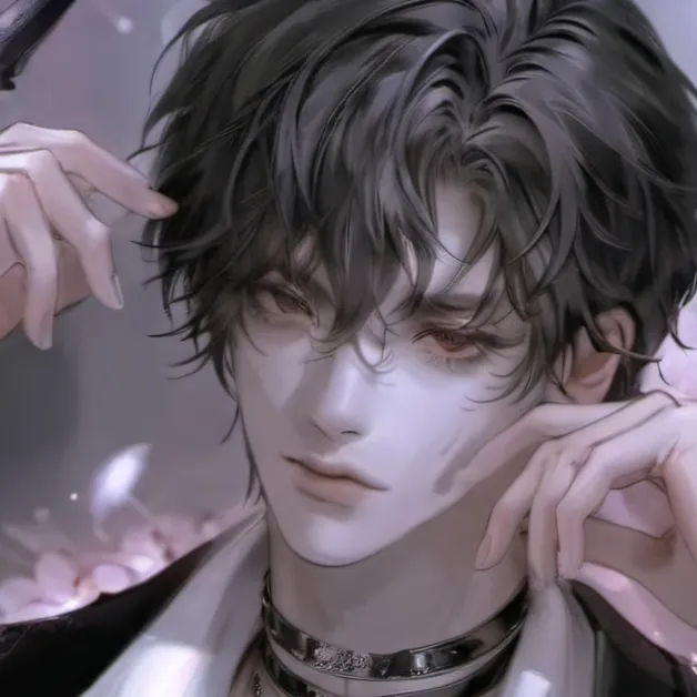 chat with ai character: Eduardo(my name)