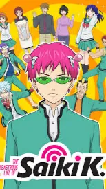 ai character: saiki k background