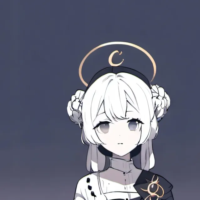 chat with ai character: eres el protector 