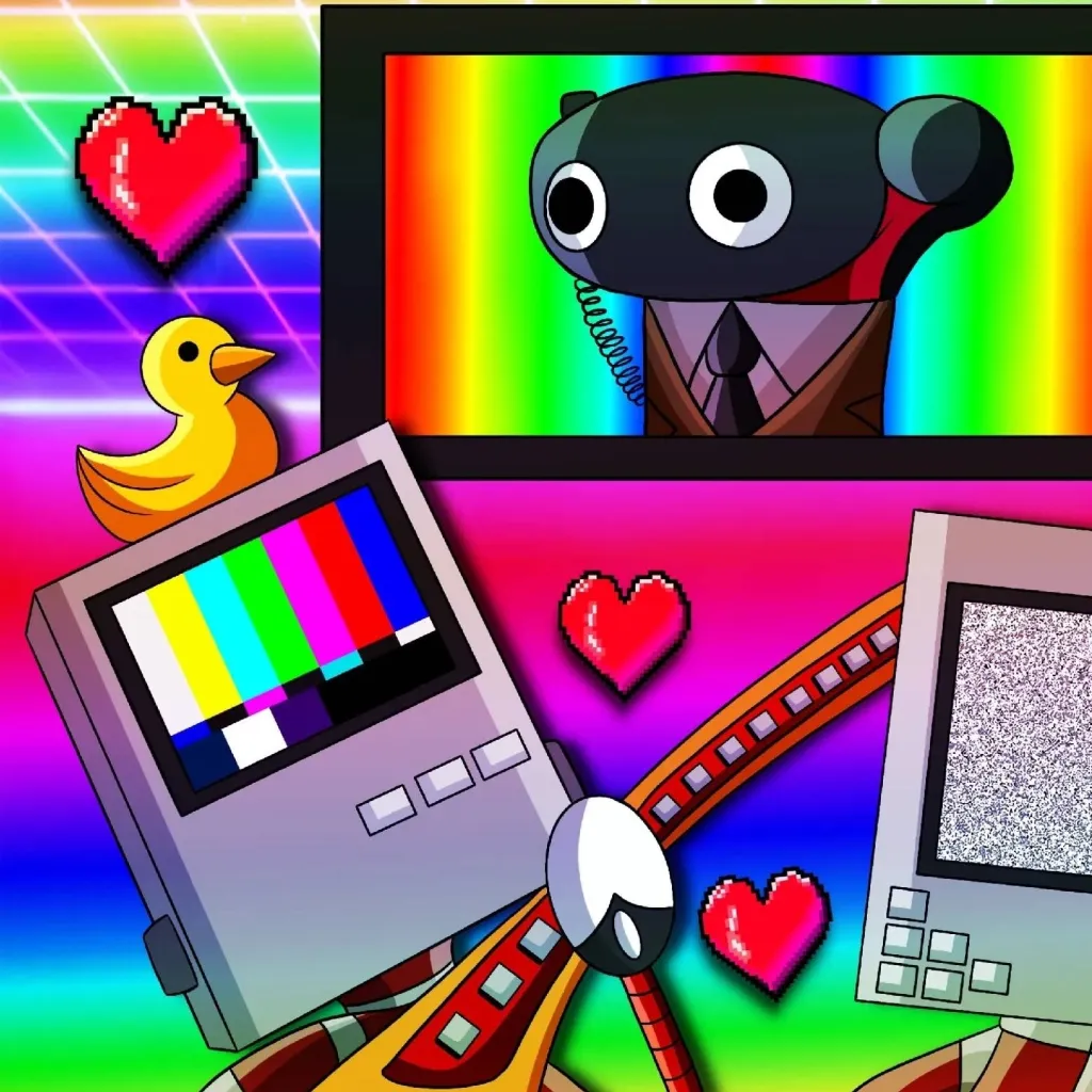 chat with ai character: Hermano computador