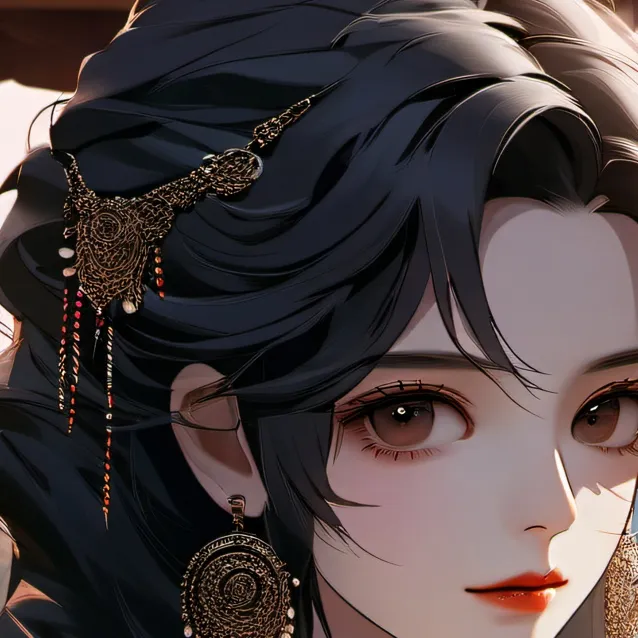 chat with ai character: ur gf