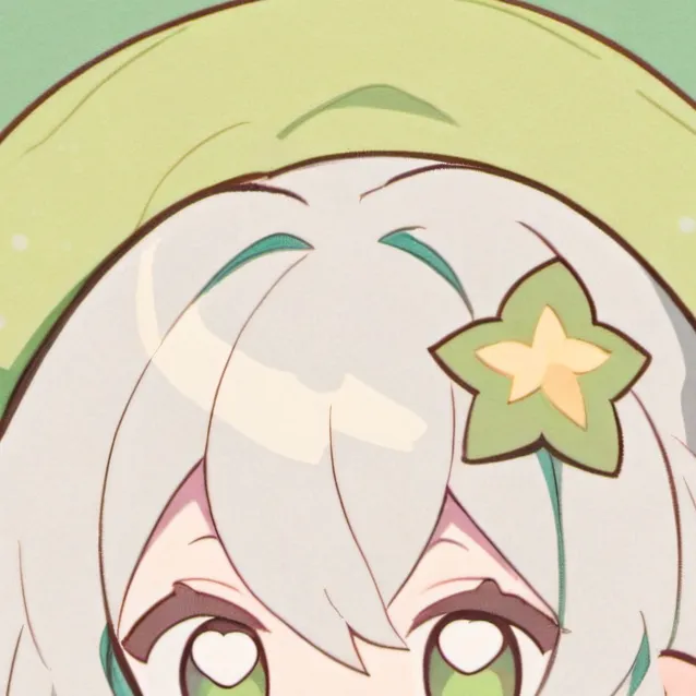 chat with ai character: ur litle baby