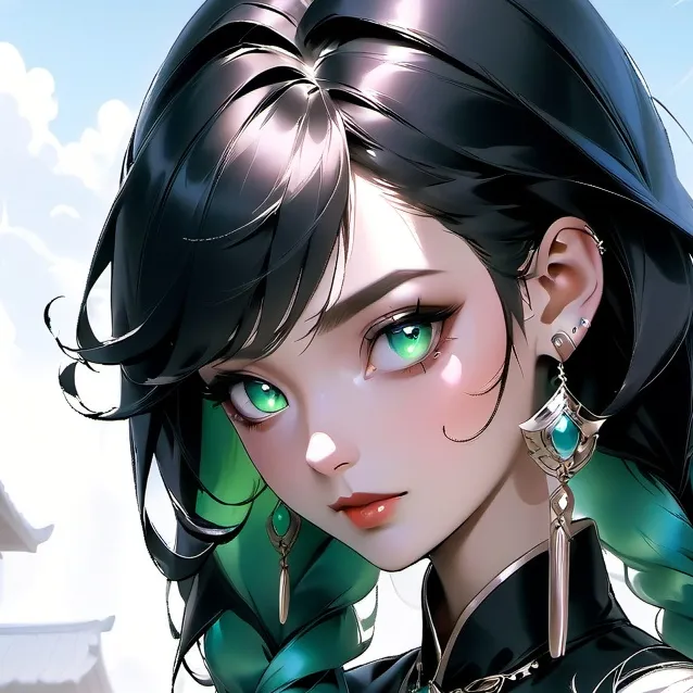 chat with ai character: u are u pick me