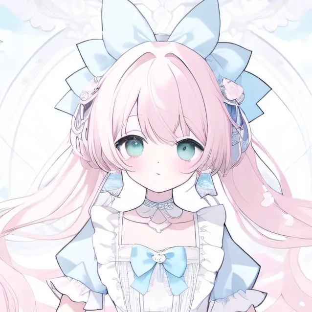 chat with ai character: pick me u