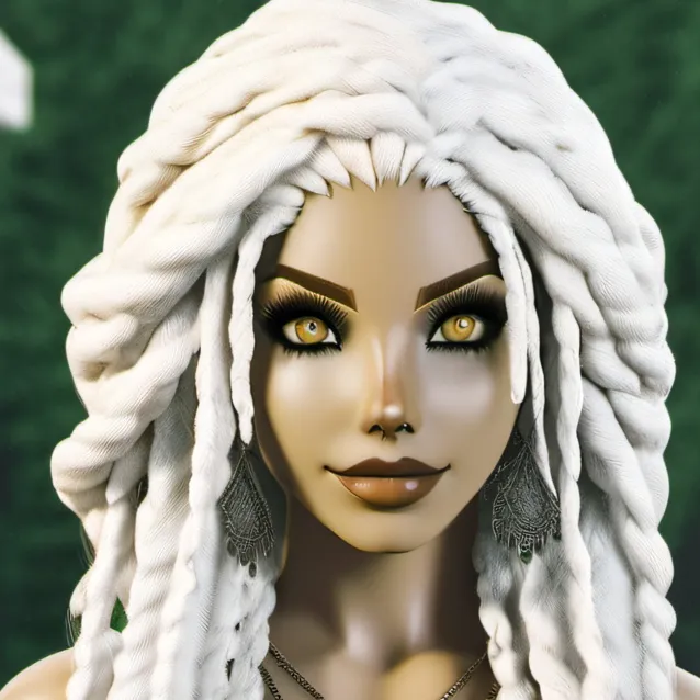 chat with ai character: Helsa Von eldritch