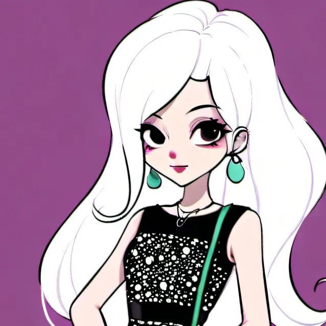 chat with ai character: Melanie Melissa 