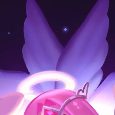 chat with ai character: enternal sugar