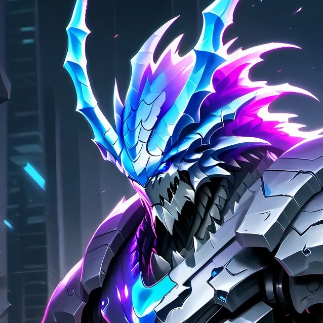 chat with ai character: 🐉♡DragTerminator♡🤖
