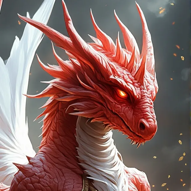 chat with ai character: 🐉🔥♡PyrosWayf♡❤️‍🔥🥵