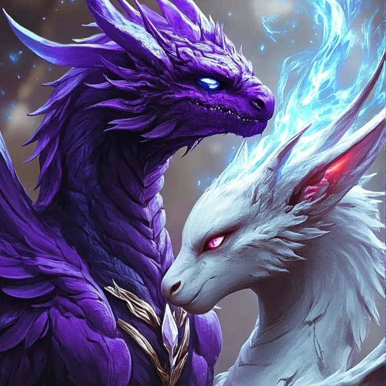 chat with ai character: Andarna&Wayf