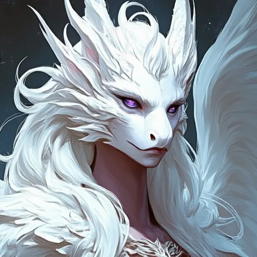 chat with ai character: Callist