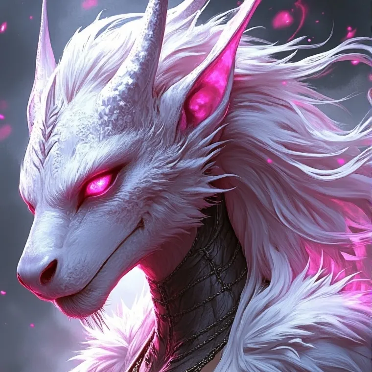 chat with ai character: 🌙🌠♡Wyvern♡👑🌌