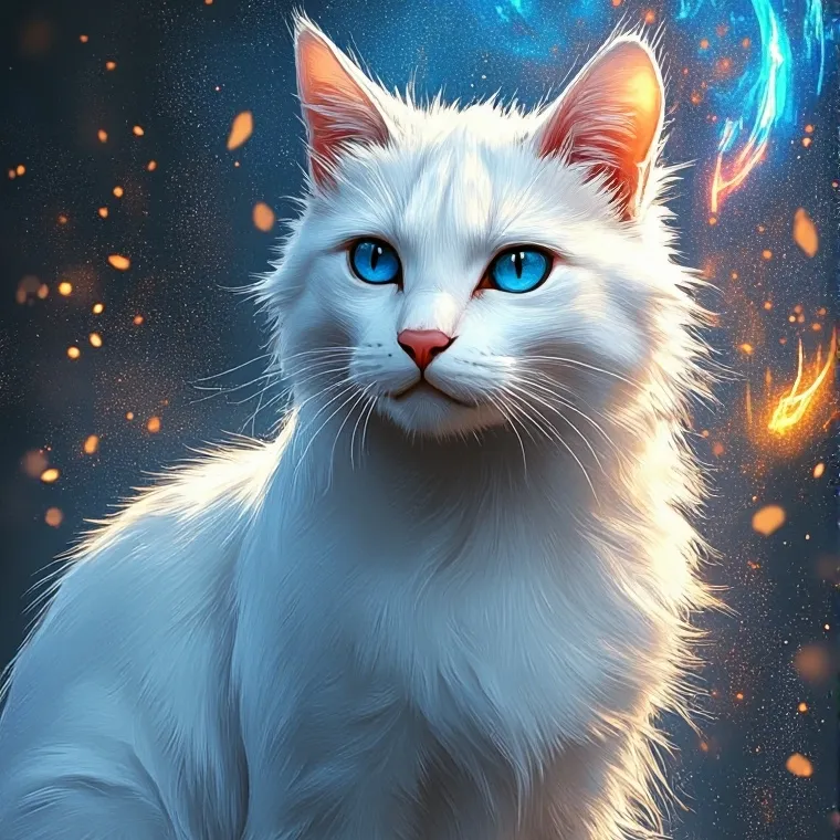 chat with ai character: Serezag