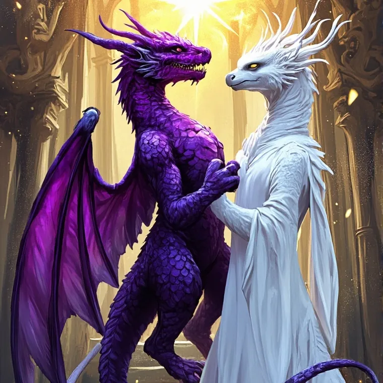 chat with ai character: Andarna&Wayf
