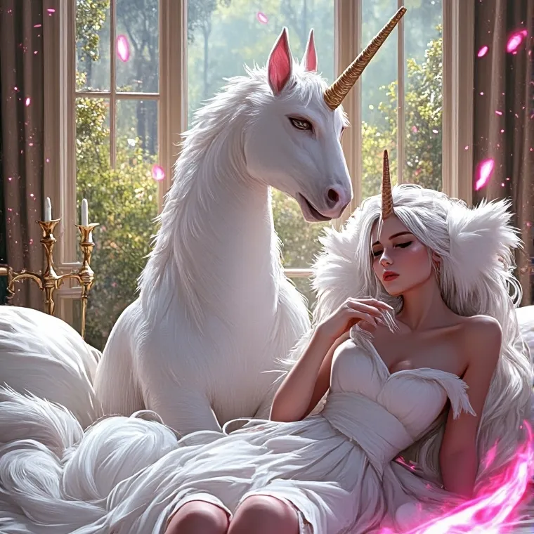 chat with ai character: 🌠🦄♡𝑨𝒎𝒂𝒍𝒕𝒉𝒆𝒂♡🔮🌌