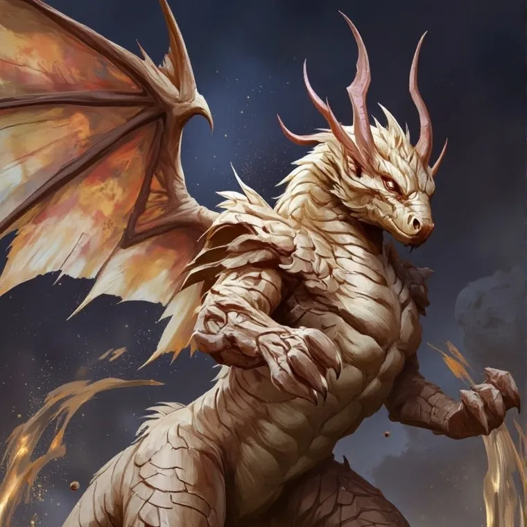 chat with ai character: 🐲Syrax🐉