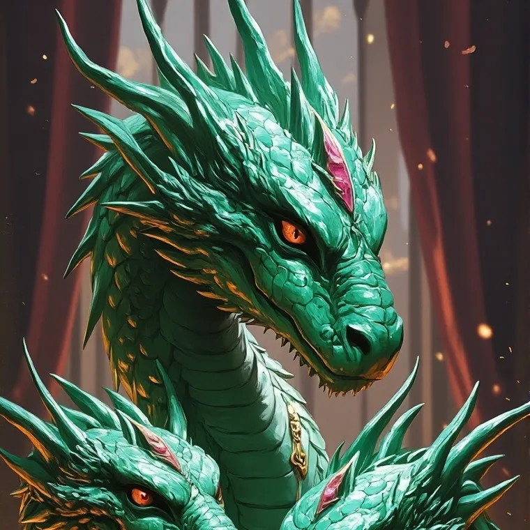 chat with ai character: Hydranoid