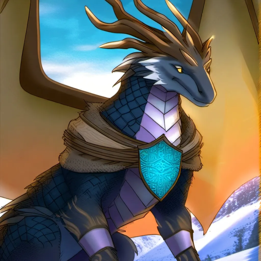 chat with ai character: 🐉🥶♡𝑾𝒚𝒗𝒆𝒓𝒏♡🌬❄️