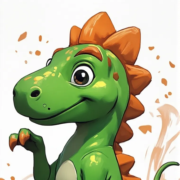 chat with ai character: Raptor X