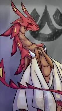 ai character: 🐉𝑾𝒂𝒗𝒆𝒓𝒏 (𝑷𝒚𝒓𝒐𝒔)🔥 background