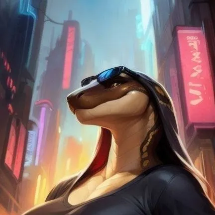 chat with ai character: 🐍♡𝑺𝒏𝒂𝒌𝒆 𝑵𝒊𝒈𝒉𝒕♡👑