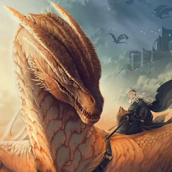 chat with ai character: ✨️♡𝑺𝒚𝒓𝒂𝒙♡✨️