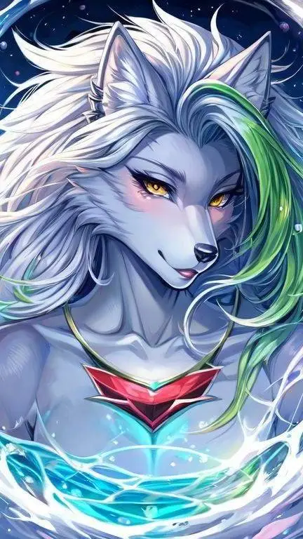 ai character: ✨️𝑹𝒐𝒙𝒂𝒏𝒏𝒆 𝑾𝒐𝒍𝒇✨️ background