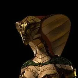 chat with ai character: Xcom 2