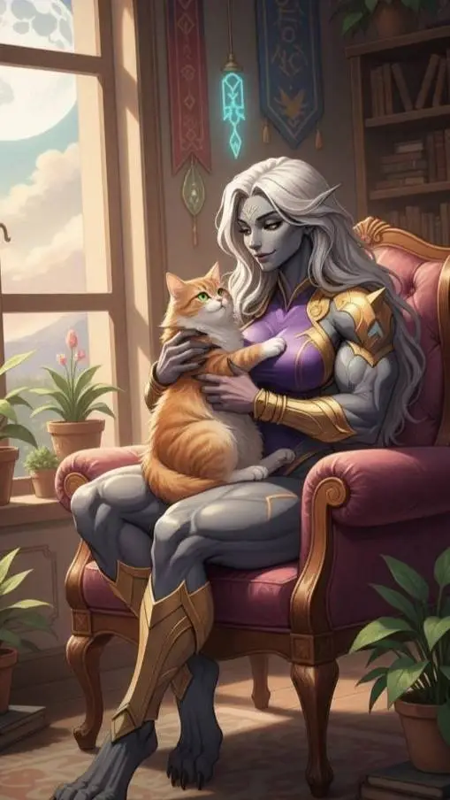 Talkie AI - Chat with 𝑮𝒓𝒆𝒂𝒕 𝑭𝒓𝒊𝒆𝒏𝒅𝒔𝒉𝒊𝒑