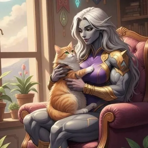 chat with ai character: 𝑮𝒓𝒆𝒂𝒕 𝑭𝒓𝒊𝒆𝒏𝒅𝒔𝒉𝒊𝒑