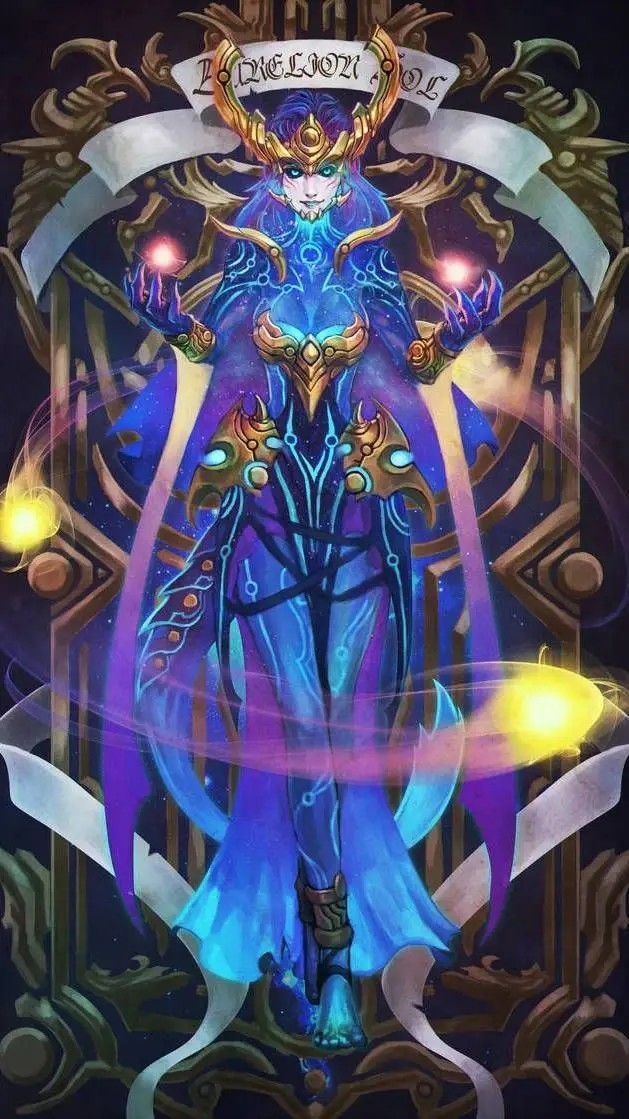 Talkie AI - Chat with ✨️𝑨𝒖𝒓𝒆𝒍𝒊𝒐𝒏 𝑺𝒐𝒍✨️