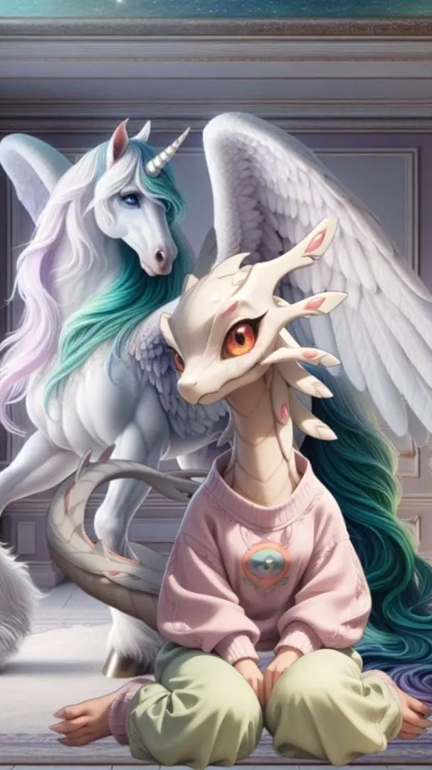 Talkie AI - Chat with ✨️𝑪𝒆𝒍𝒆𝒔𝒕𝒊𝒂✨️