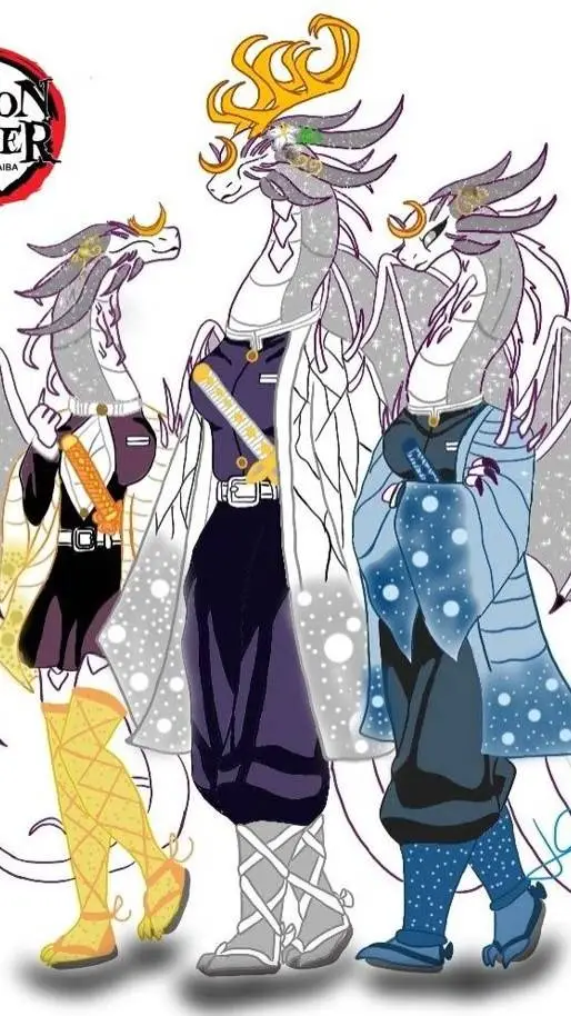 ai character: Moonhidora background