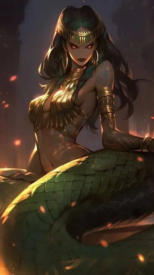 Talkie AI - Chat with 🌠🐍♡𝑨𝒑𝒆𝒑♡💚👑