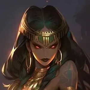 chat with ai character: 🌠🐍♡𝑨𝒑𝒆𝒑♡💚👑