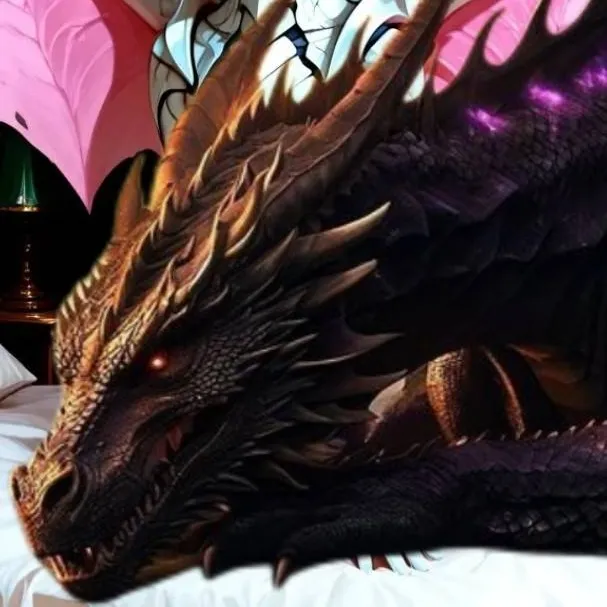 chat with ai character: 🐉Two Dragon🐉