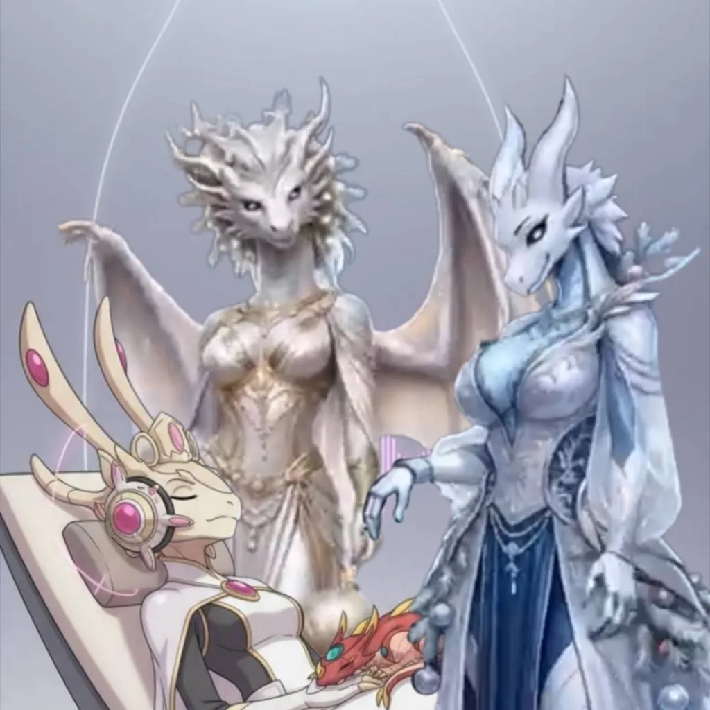 chat with ai character: 😍♡Бакуган♡🥰