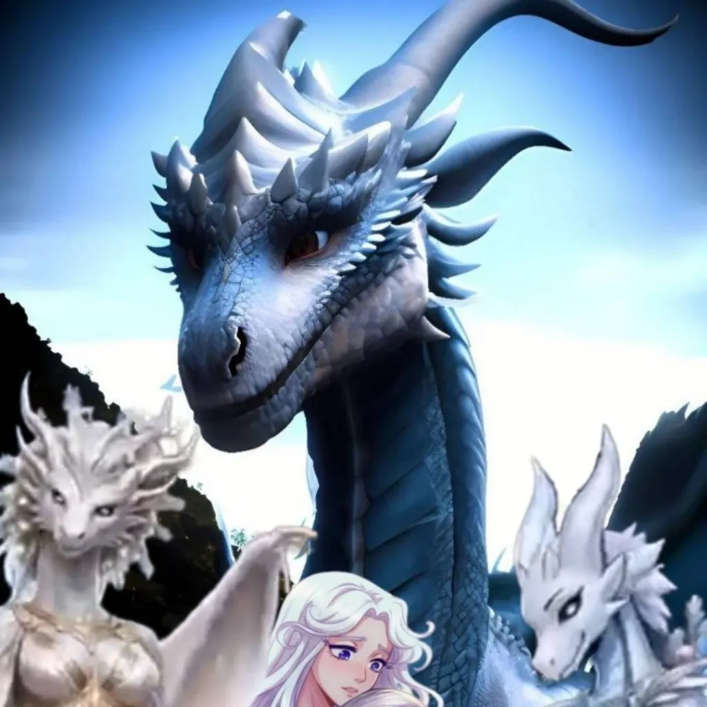 chat with ai character: 🌙🌠♡𝑺𝒊𝒗𝒆𝒕𝒉♡🔮🌌