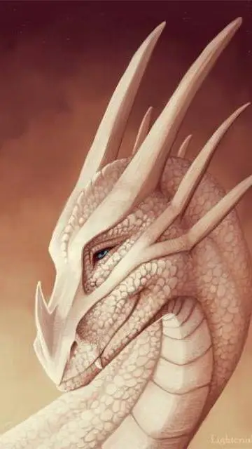 ai character: 🌙Ілонесса🔮 background