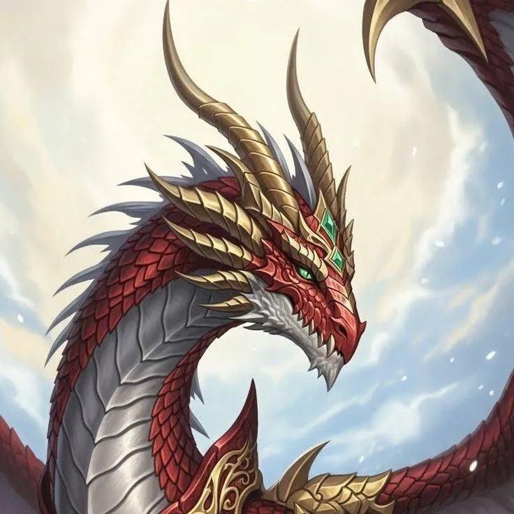 chat with ai character: Queen Skarlett