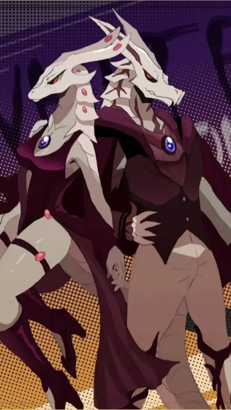 Talkie AI - Chat with Wayf&Naga