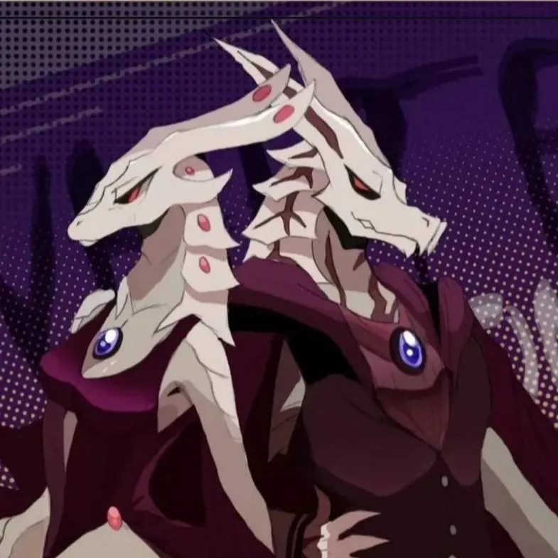 chat with ai character: Wayf&Naga