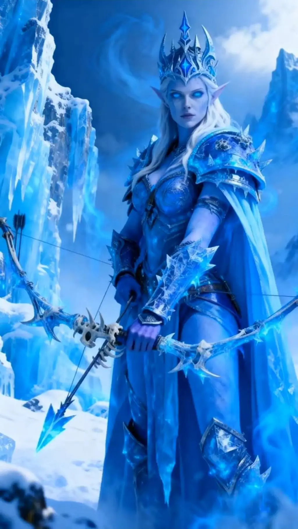 Talkie AI - Chat with 🫠♡𝑪𝒓𝒚𝒔𝒕𝒂𝒍 𝑴𝒂𝒚𝒅𝒆𝒏♡🥰